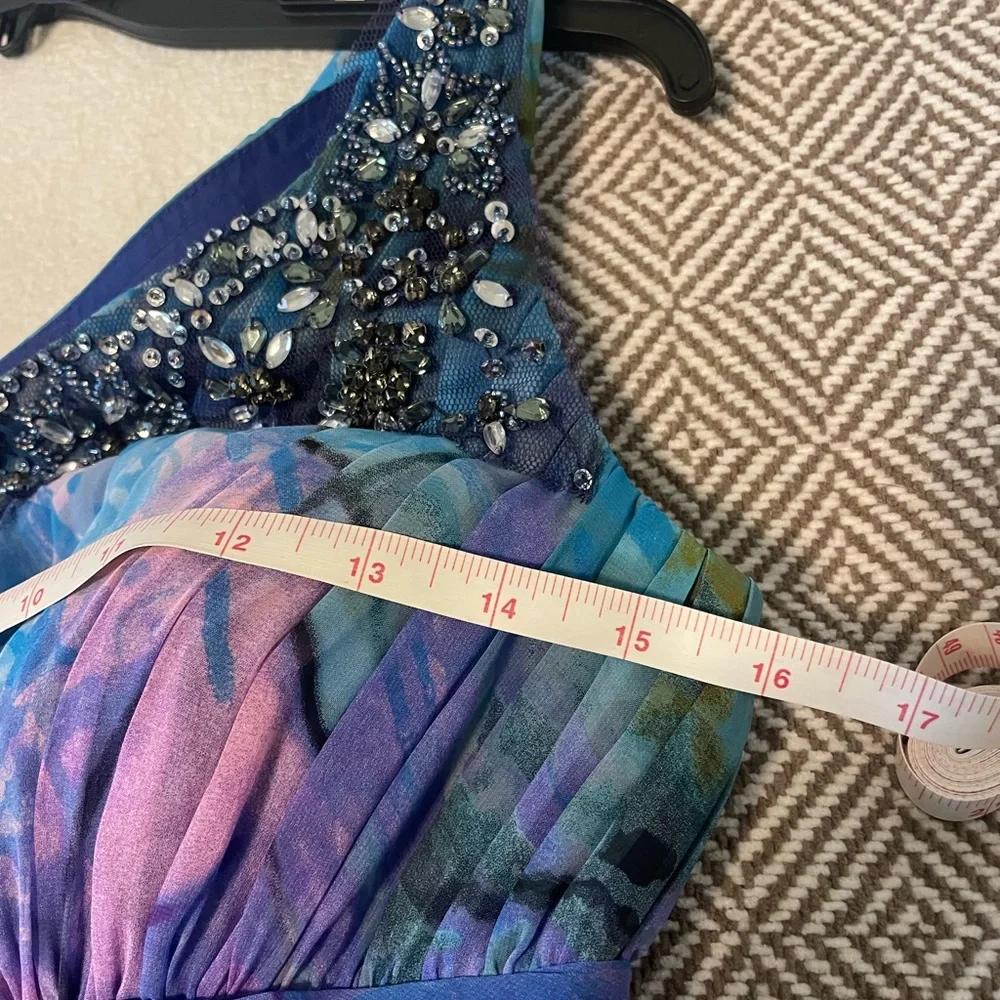 Jump Apparel Formal Dress EUC - Picture 5 of 12